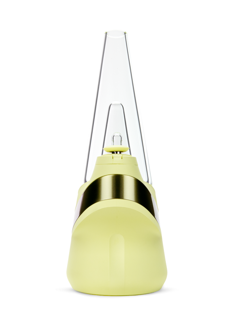 Limited Edition Puffco Peak - Zest