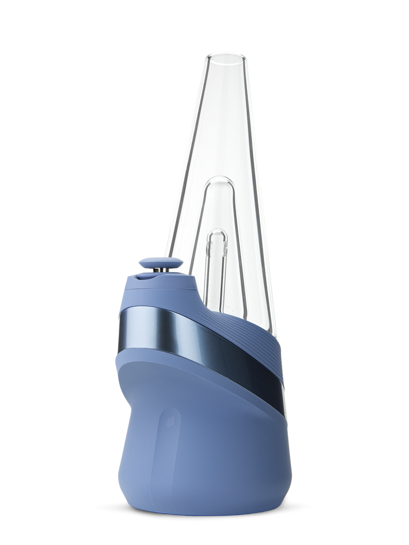 Limited Edition Puffco Peak - Sapphire