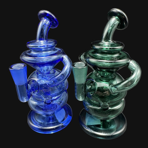 Smaller Egg Separations 5"