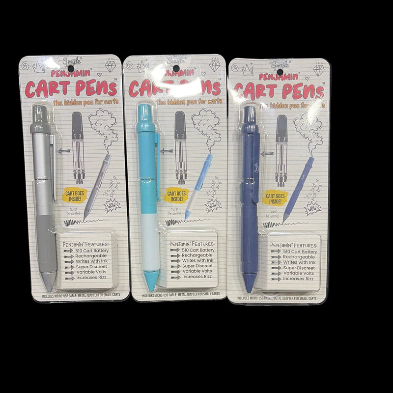 Smyle Penjamin 510 Battery