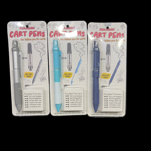 Smyle Penjamin 510 Battery