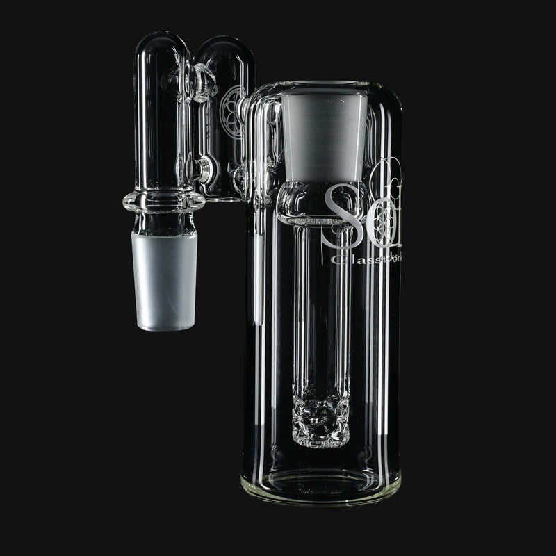 SOL Ash Catcher Clear