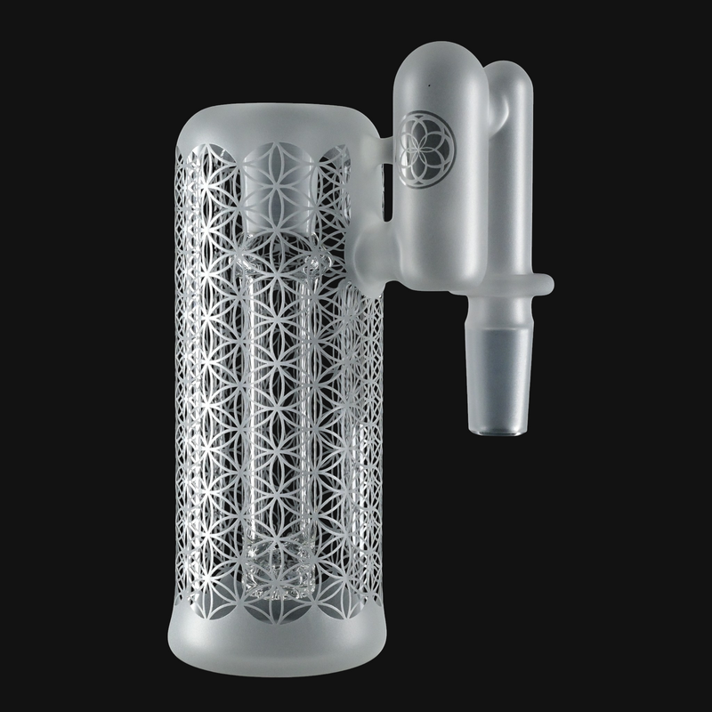 SOL Ash Catcher Sacred G