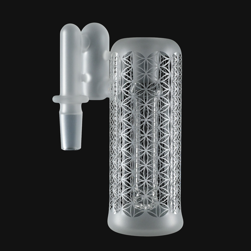SOL Ash Catcher Sacred G