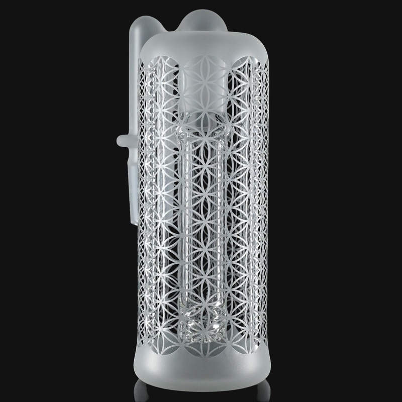 SOL Ash Catcher Sacred G