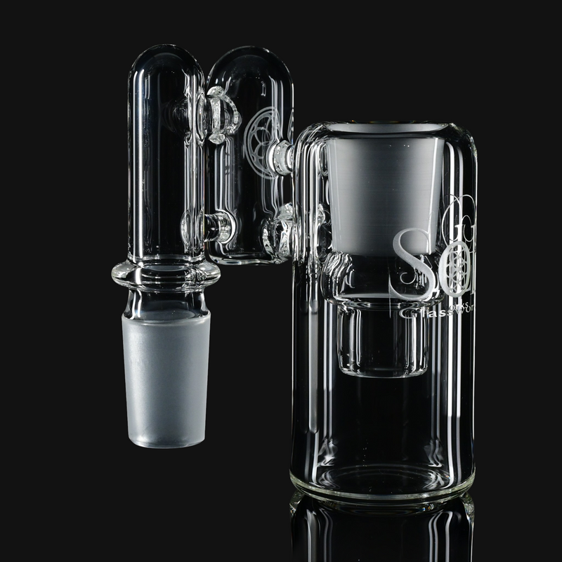 SOL Dry Catcher Clear