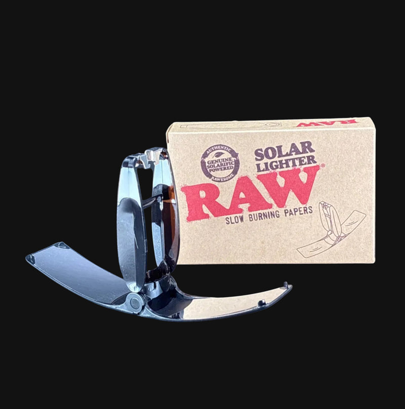 Solar Lighter