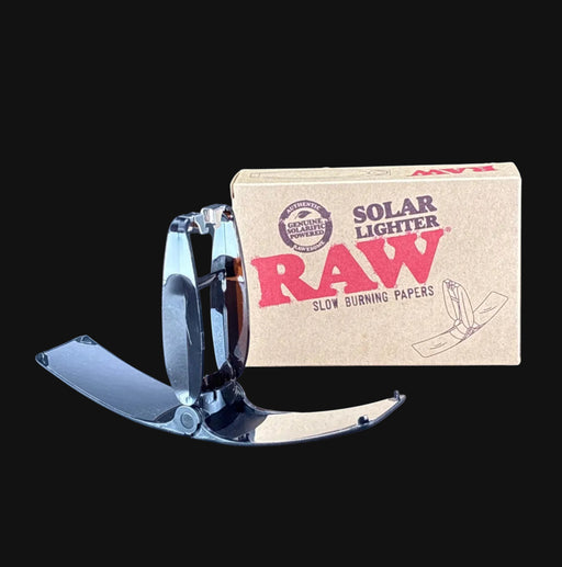 Solar Lighter
