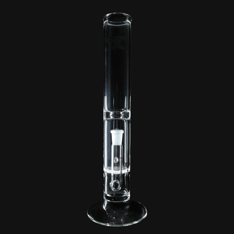 Solid Glassworks Honeycomb Tube