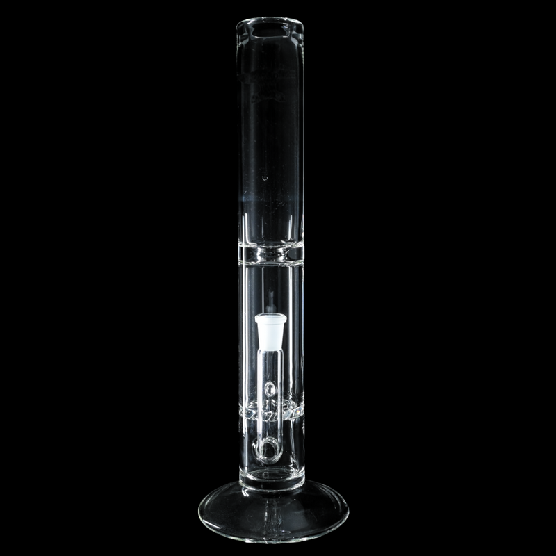 Solid Glassworks Turbine Tube