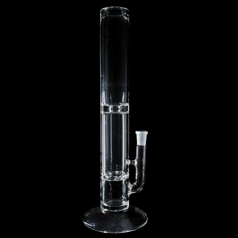 Solid Glassworks Turbine Tube