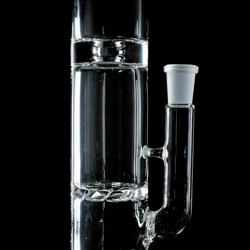 Solid Glassworks Turbine Tube