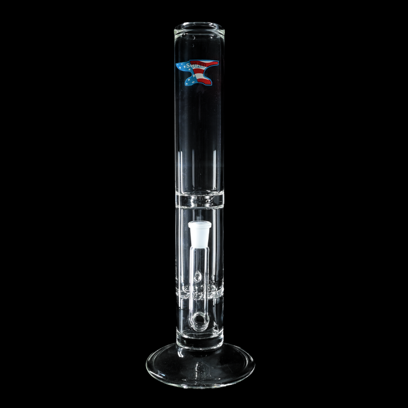 Solid Glassworks Turbine Tube