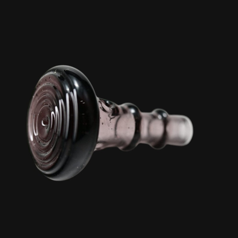 Soup Glass 3DXL N64 Toggle - Dusk