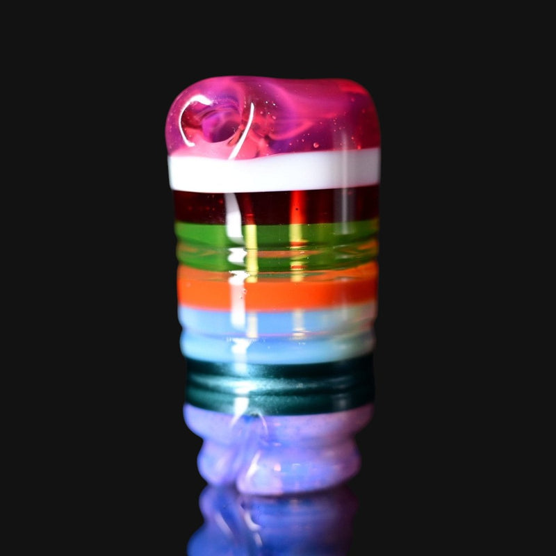 Soup Glass Encalmo Pivot Top