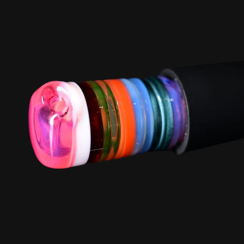 Soup Glass Encalmo Pivot Top
