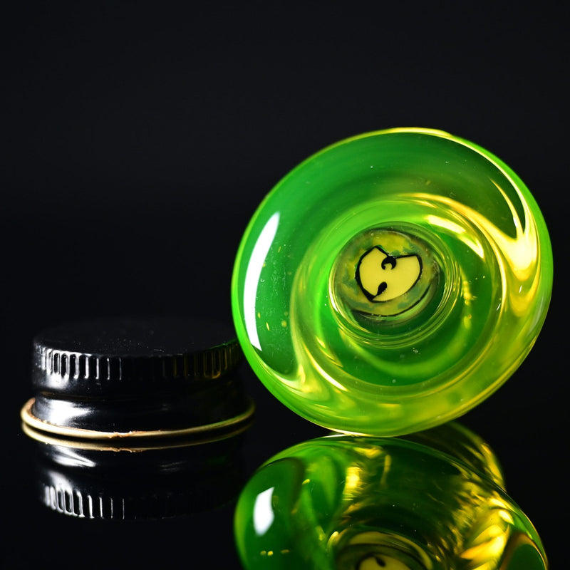 Soup Glass Jar - For the Children - Ion
