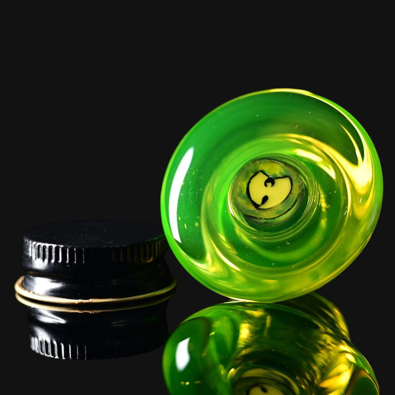 Soup Glass Jar - For the Children - Ion