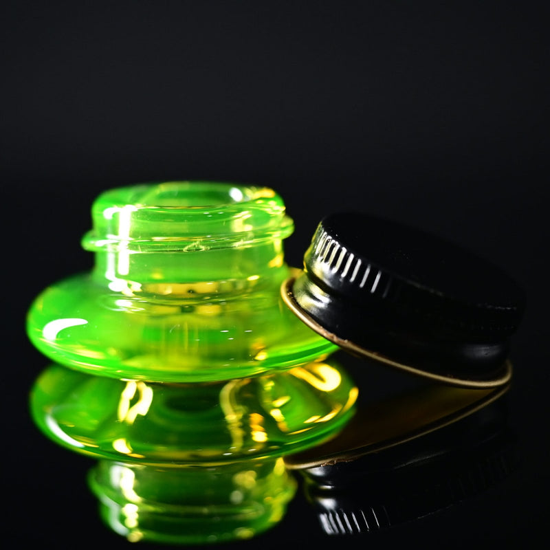 Soup Glass Jar - For the Children - Ion