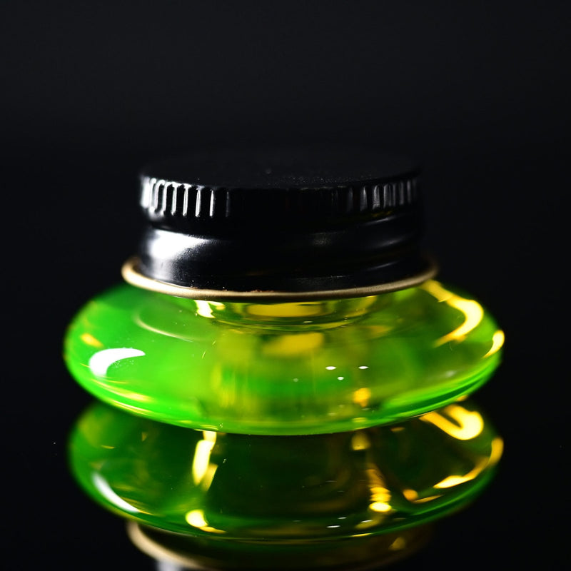Soup Glass Jar - For the Children - Ion
