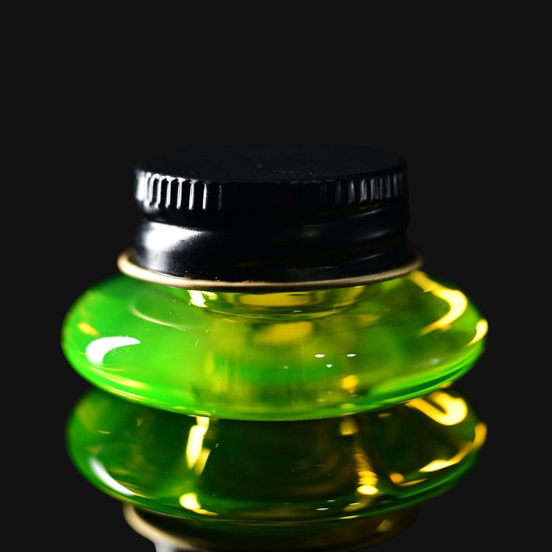 Soup Glass Jar - For the Children - Ion