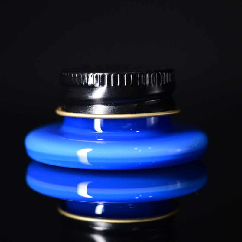Soup Glass Jar - Hex Opal #2 - Sonic