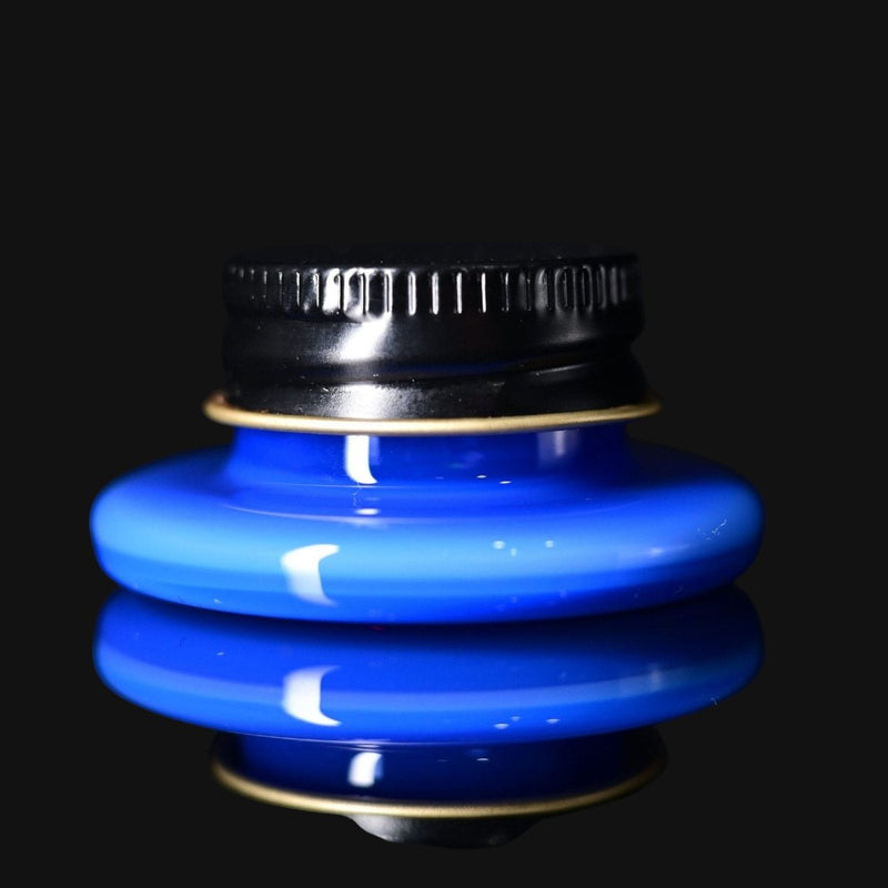 Soup Glass Jar - Hex Opal #2 - Sonic