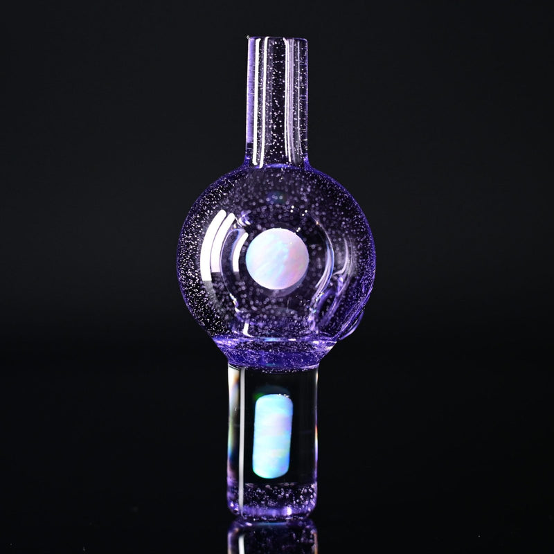 Soup Glass Double Opal Cap #1 - Prince