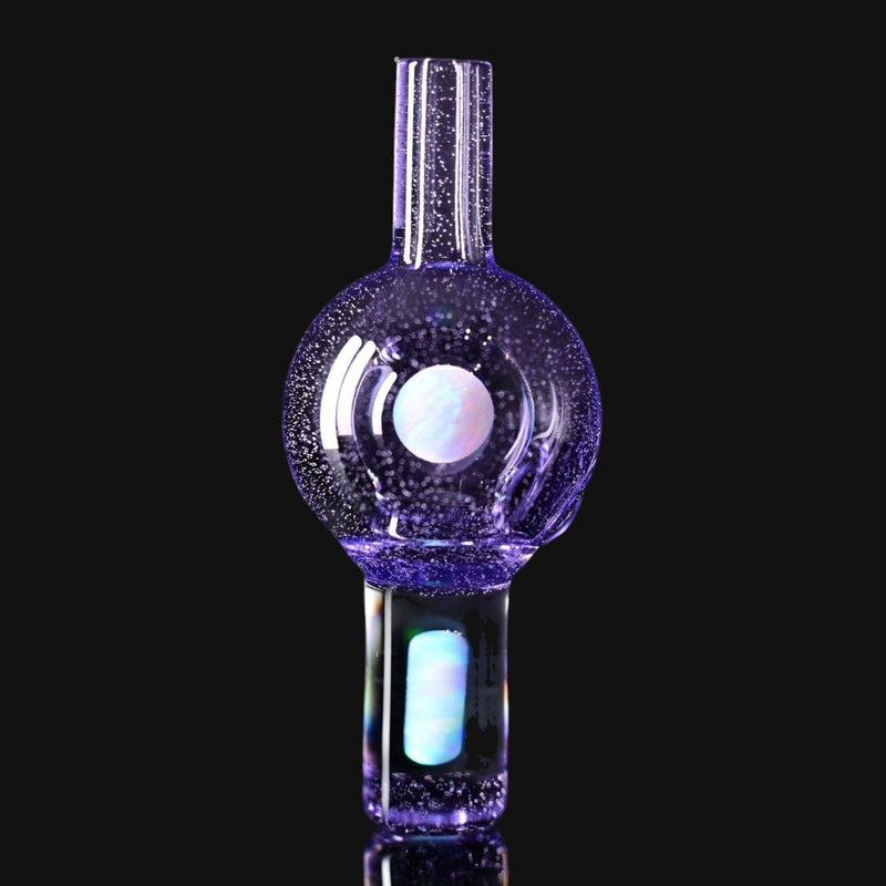 Soup Glass Double Opal Cap #1 - Prince