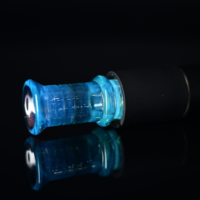 Soup Glass Pivot Top #1 - Meta