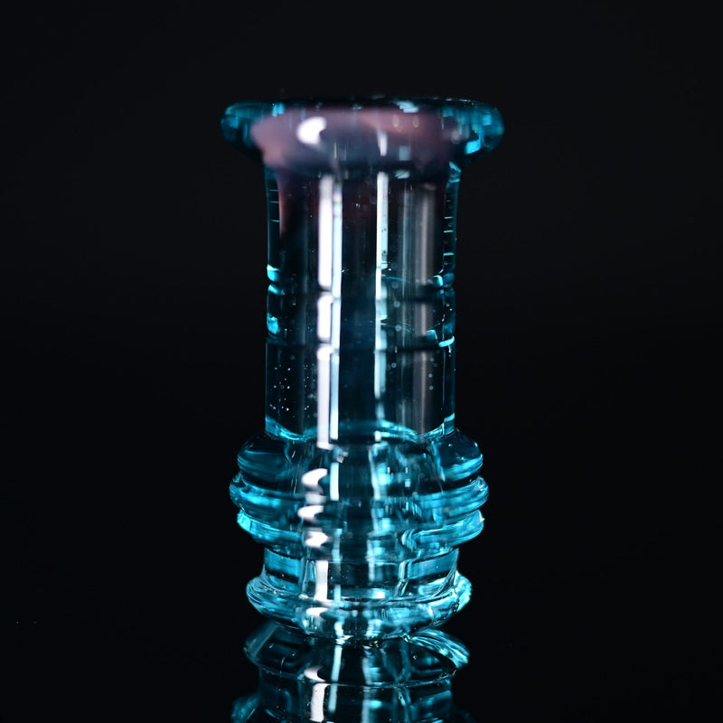 Soup Glass Pivot Top #2 - Marina