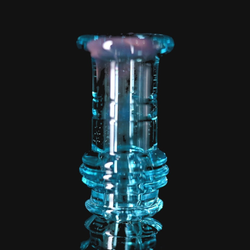 Soup Glass Pivot Top #2 - Marina