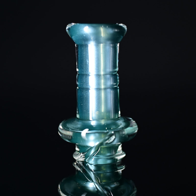Soup Glass Pivot Top #3 - Neptunium