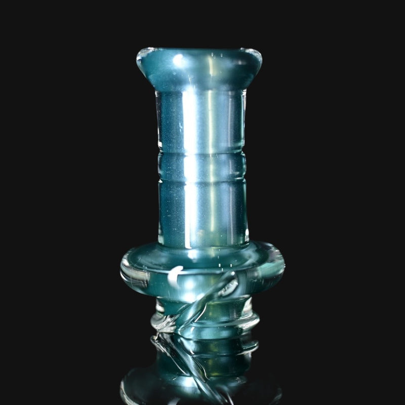 Soup Glass Pivot Top #3 - Neptunium
