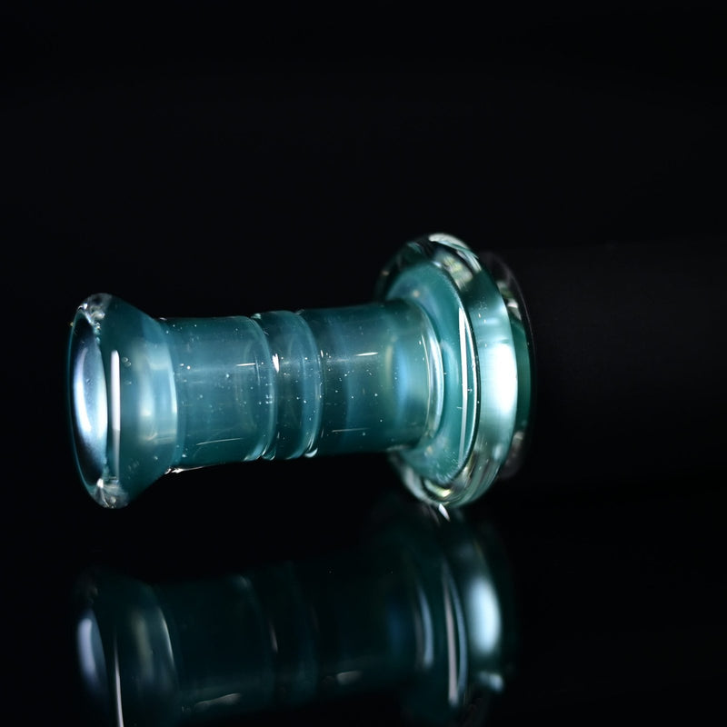 Soup Glass Pivot Top #3 - Neptunium