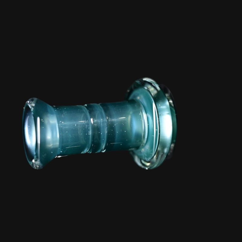 Soup Glass Pivot Top #3 - Neptunium