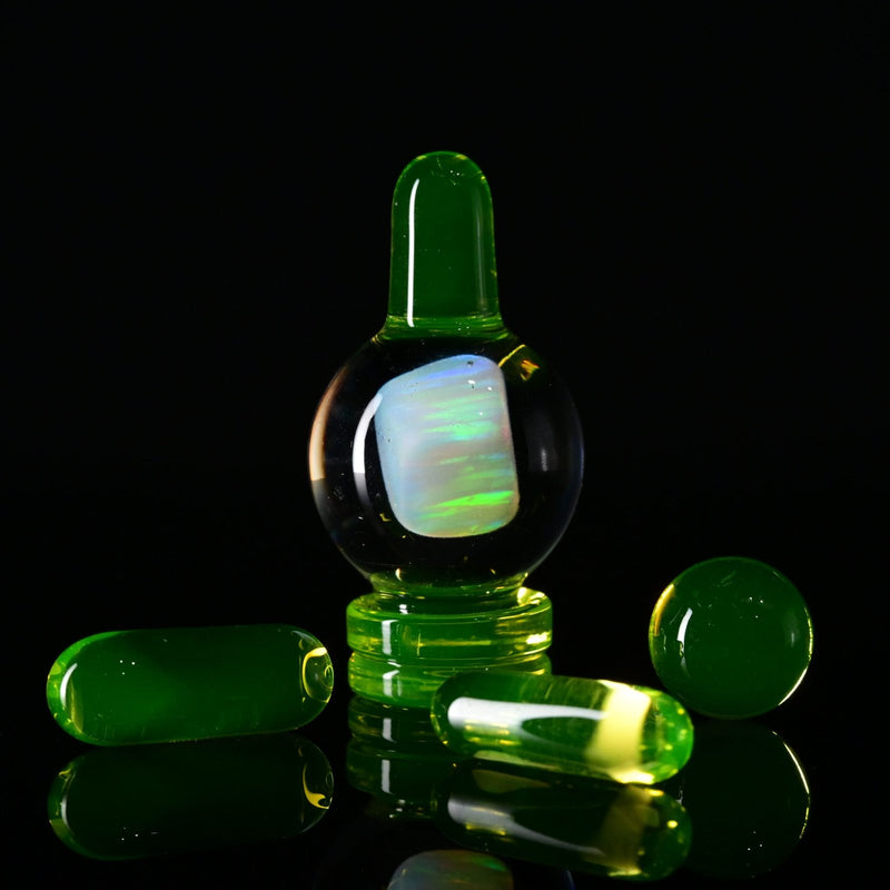 Soup Glass Slurper Set #5
