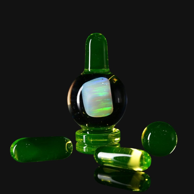 Soup Glass Slurper Set #5