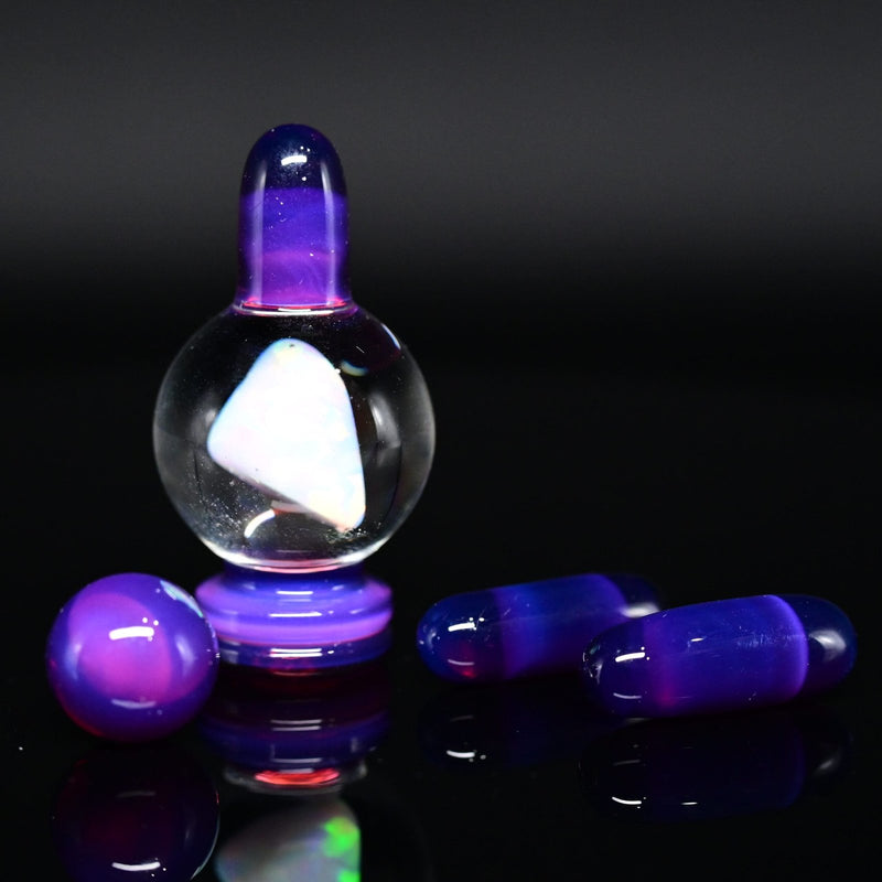 Soup Glass Slurper Set #6