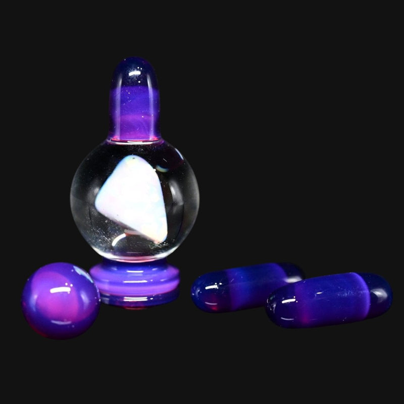 Soup Glass Slurper Set #6