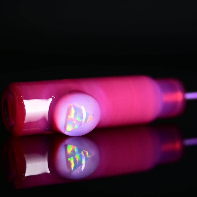 Soup Glass Tool #1 - Telemagenta