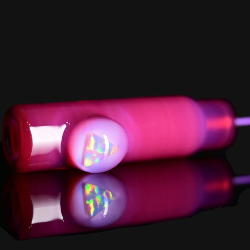Soup Glass Tool #1 - Telemagenta