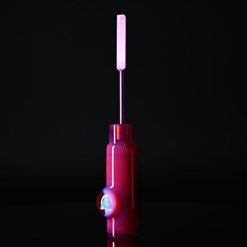 Soup Glass Tool #1 - Telemagenta