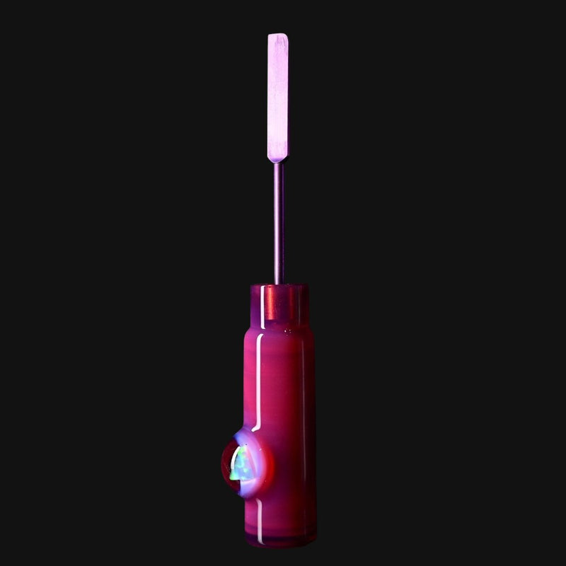 Soup Glass Tool #1 - Telemagenta