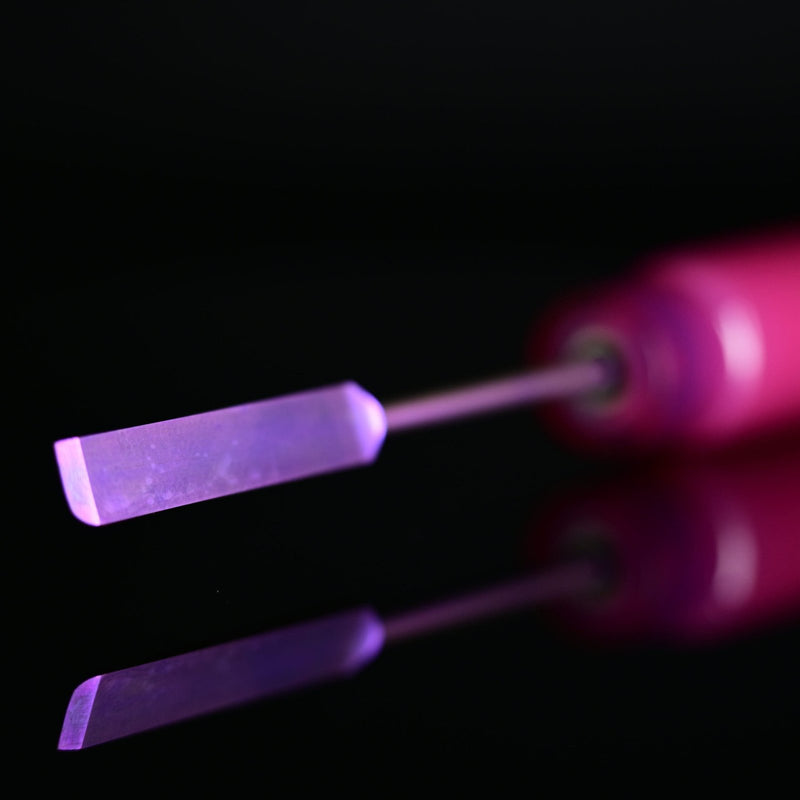 Soup Glass Tool #1 - Telemagenta