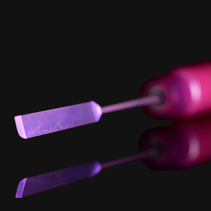 Soup Glass Tool #1 - Telemagenta