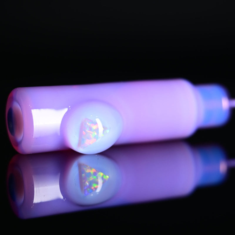 Soup Glass Tool #2 - Lucid