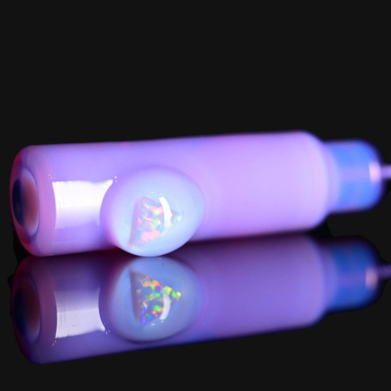 Soup Glass Tool #2 - Lucid