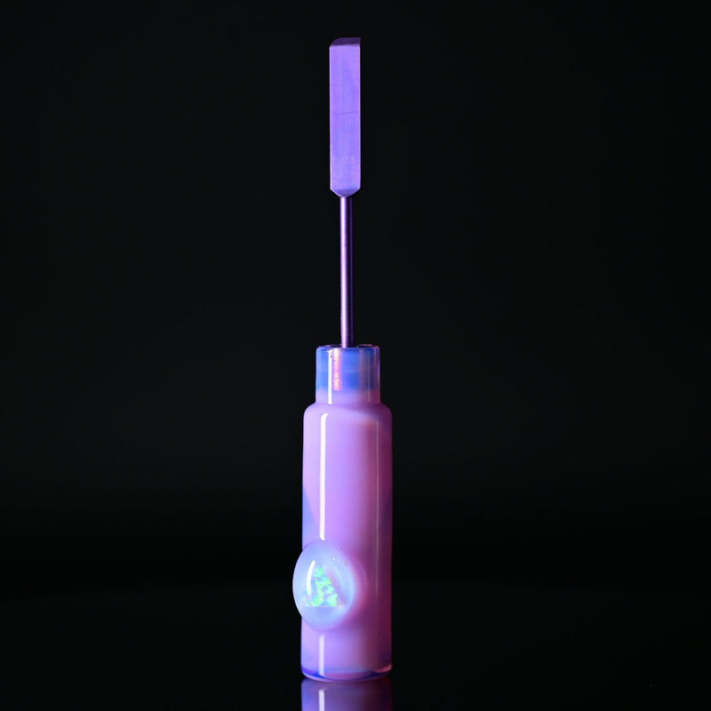 Soup Glass Tool #2 - Lucid