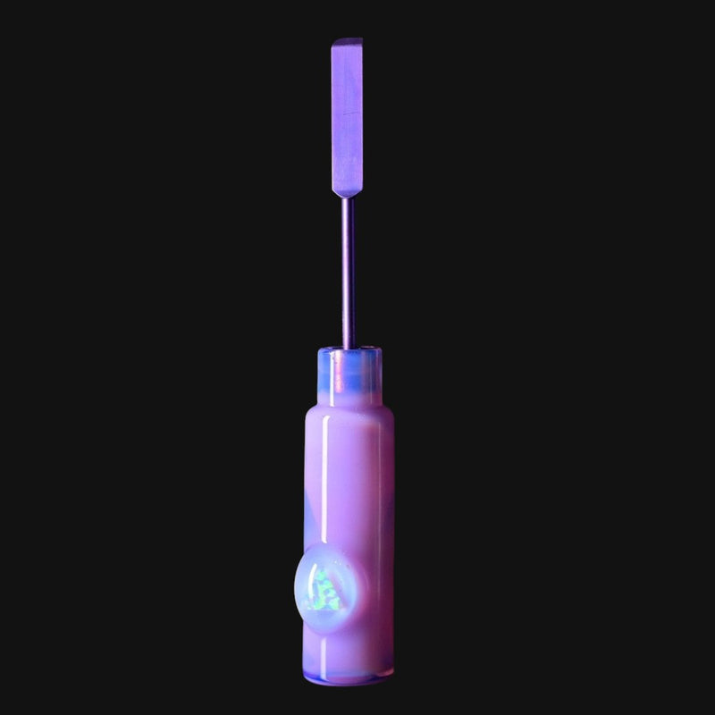 Soup Glass Tool #2 - Lucid